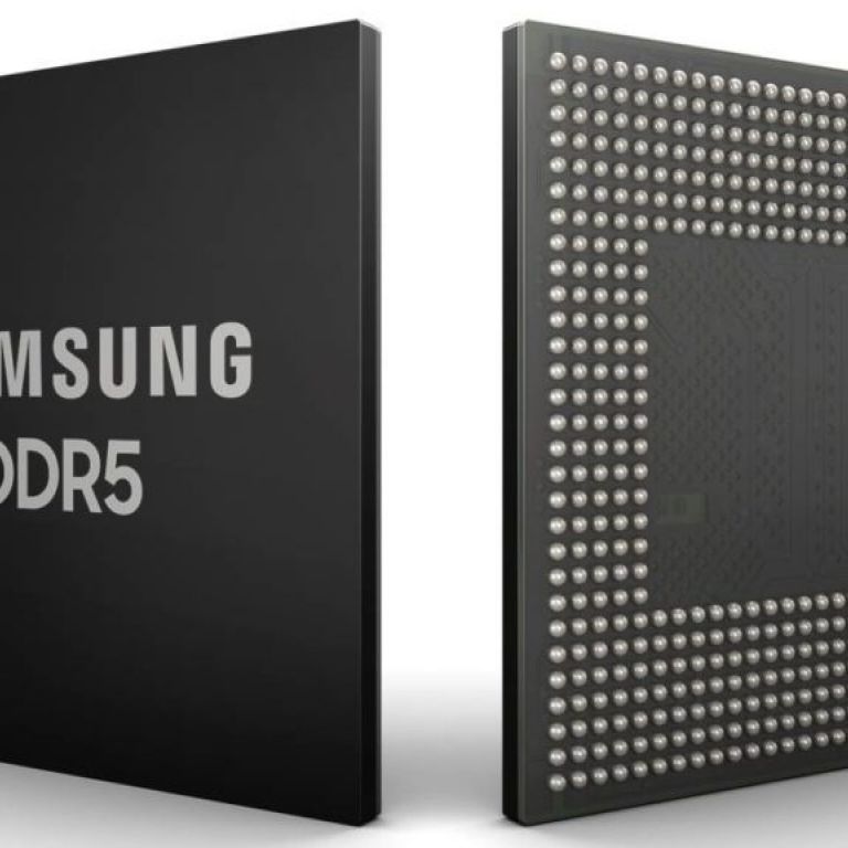 Samsung creó una nueva RAM para móviles pensada para el 5G y la inteligencia artificial