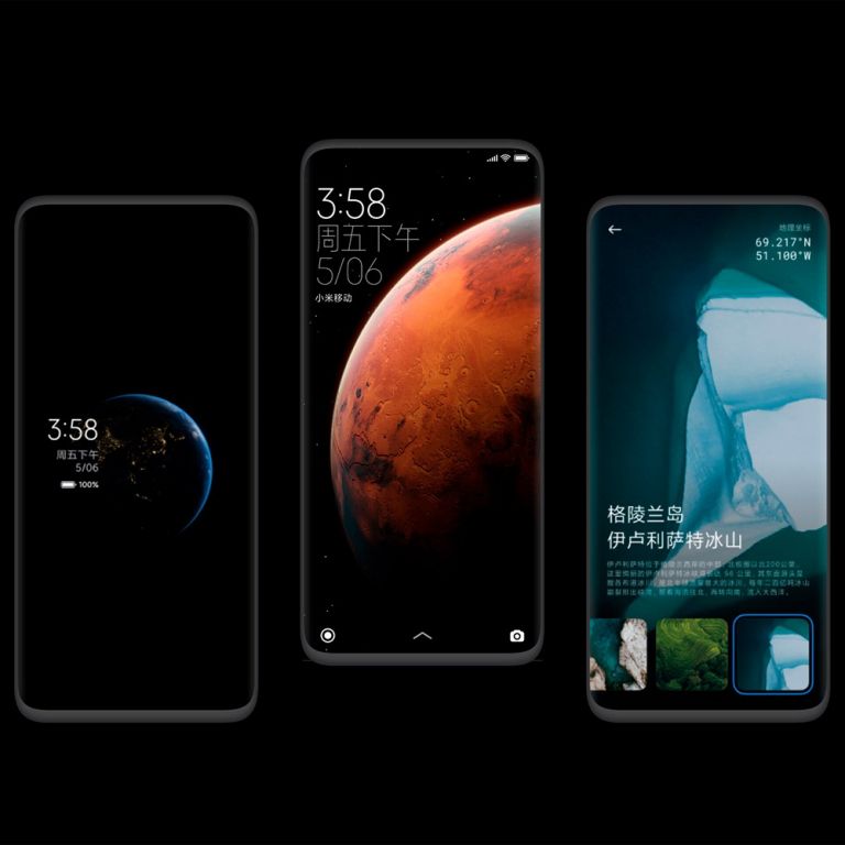 Xiaomi: fue anunciada de manera oficial la nueva actualizacin MIUI 12 con todas sus caractersticas