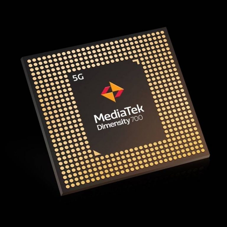 MediaTek presentó su nuevo chip de tecnología 5G y está disponible para estos celulares