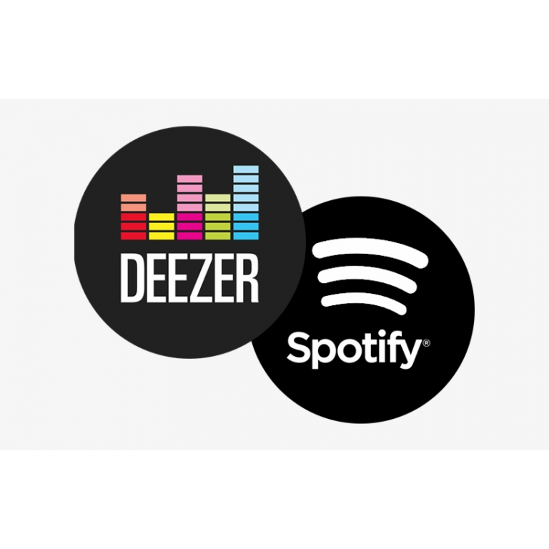 Deezer y Spotify: así pueden revisar los usuarios las canciones que más escucharon este 2021