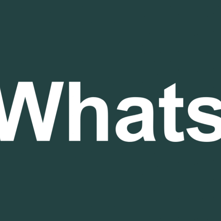 WhatsApp tiene nueva actualización : reacciones con emojis y archivos compartidos de hasta 2 GB