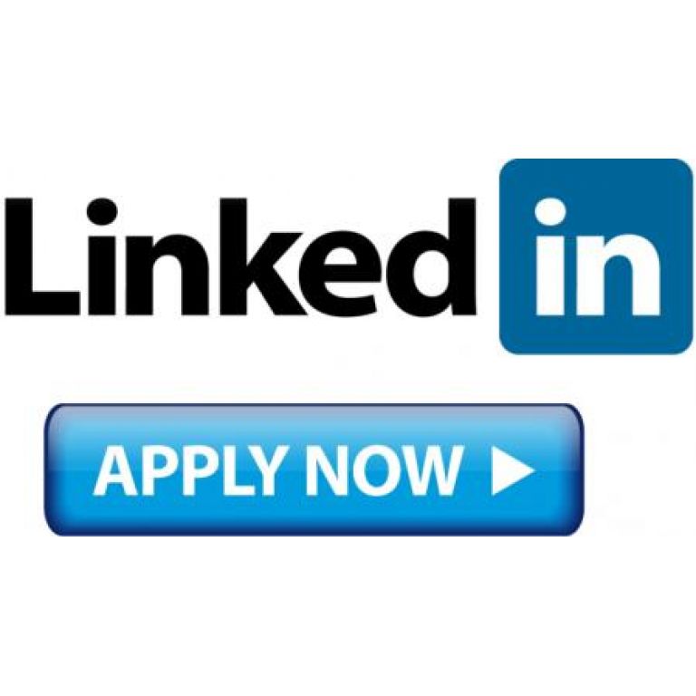 LinkedIn agrega un botn para postularse a empleos