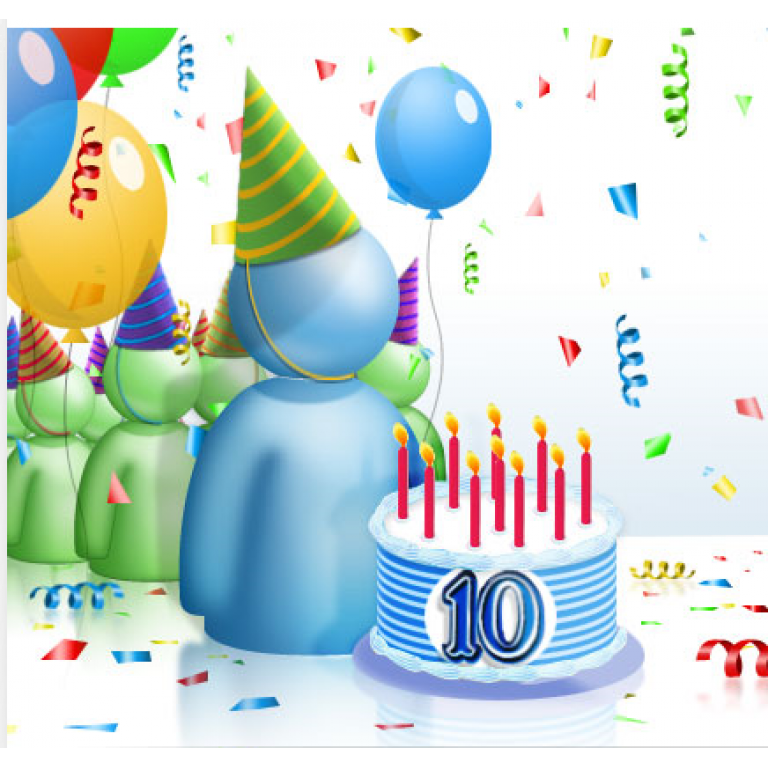 Messenger celebra su dcimo aniversario con 323 millones de usuarios por todo el mundo.