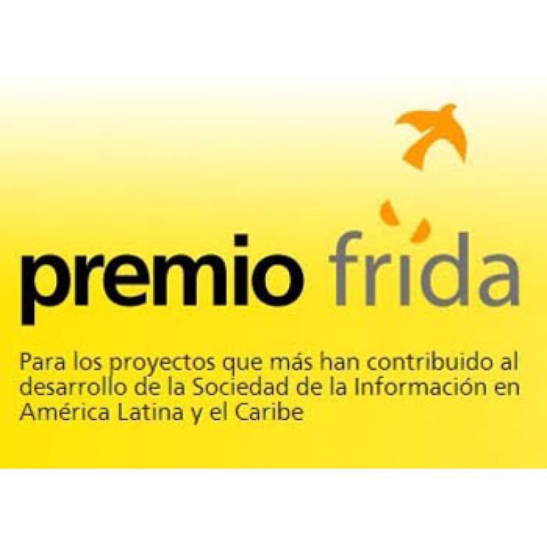 El Plan Ceibal gan el "Premio Frida" 2011