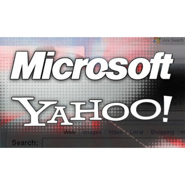 Microsoft ofrecera u$s20 mil millones por Yahoo