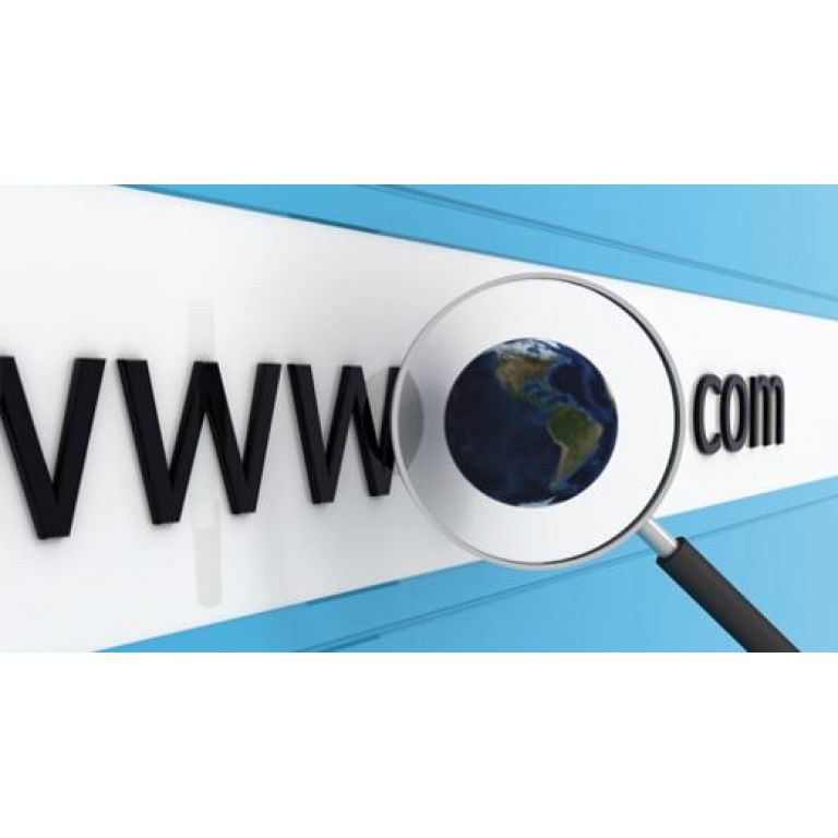 Los nombres de los dominios en internet llegaron a 225 millones el año pasado.