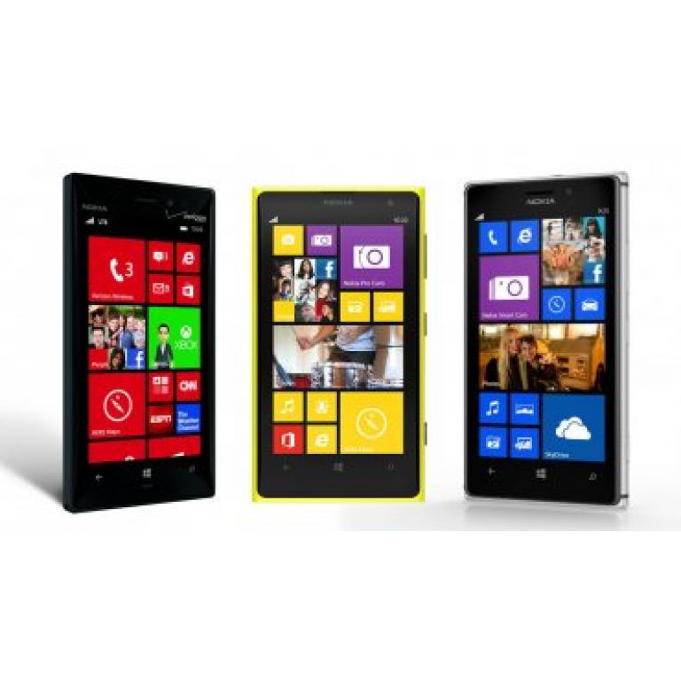 Para ofrecer más potencia y funciones se actualiza Windows Phone