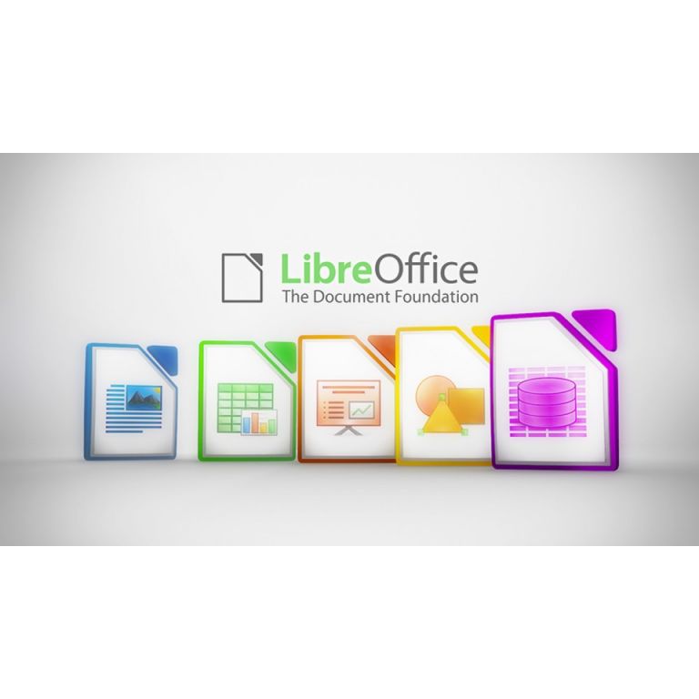 LibreOffice llega a la versin 4.3