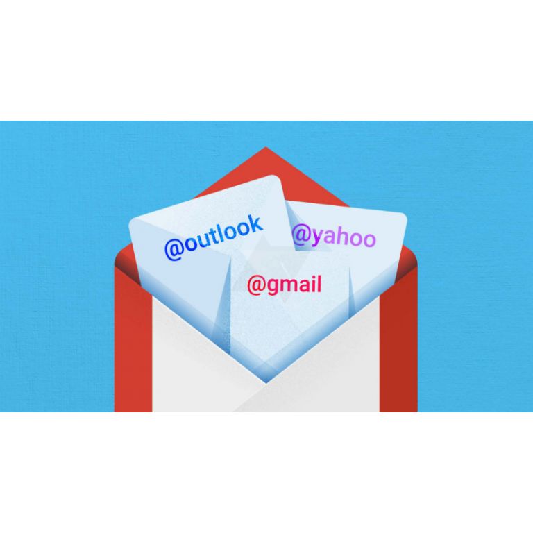 Las cuentas de Yahoo! y Outlook sern aceptadas por Gmail para Android