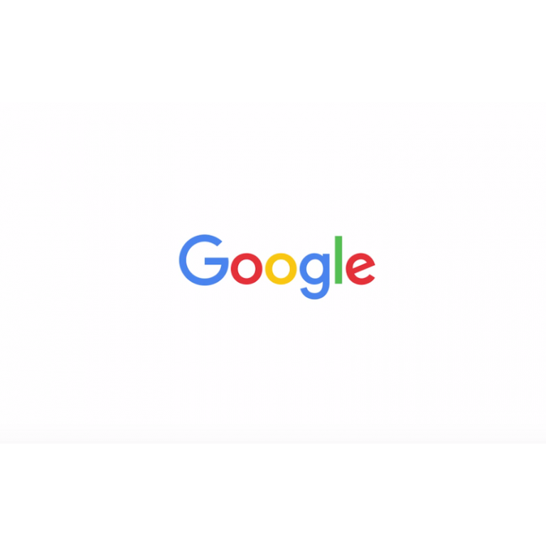 Google tiene nuevo logo