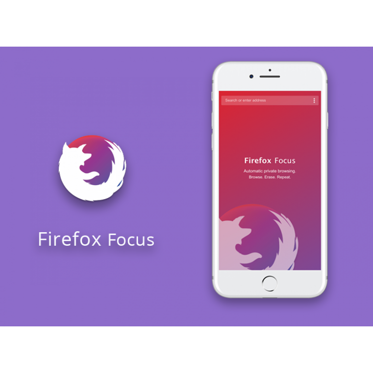 Firefox Focus se actualiza y deja atrs su principal caracterstica