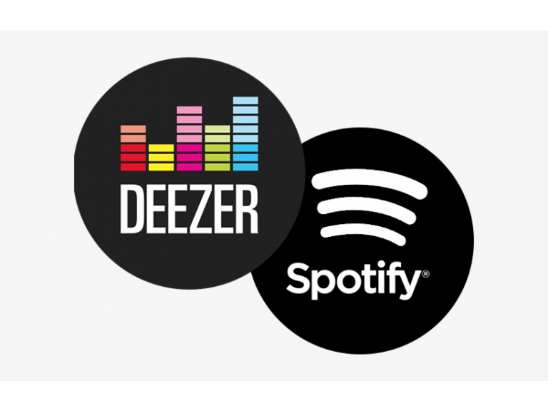 Deezer y Spotify: as pueden revisar los usuarios las canciones que ms escucharon este 2021